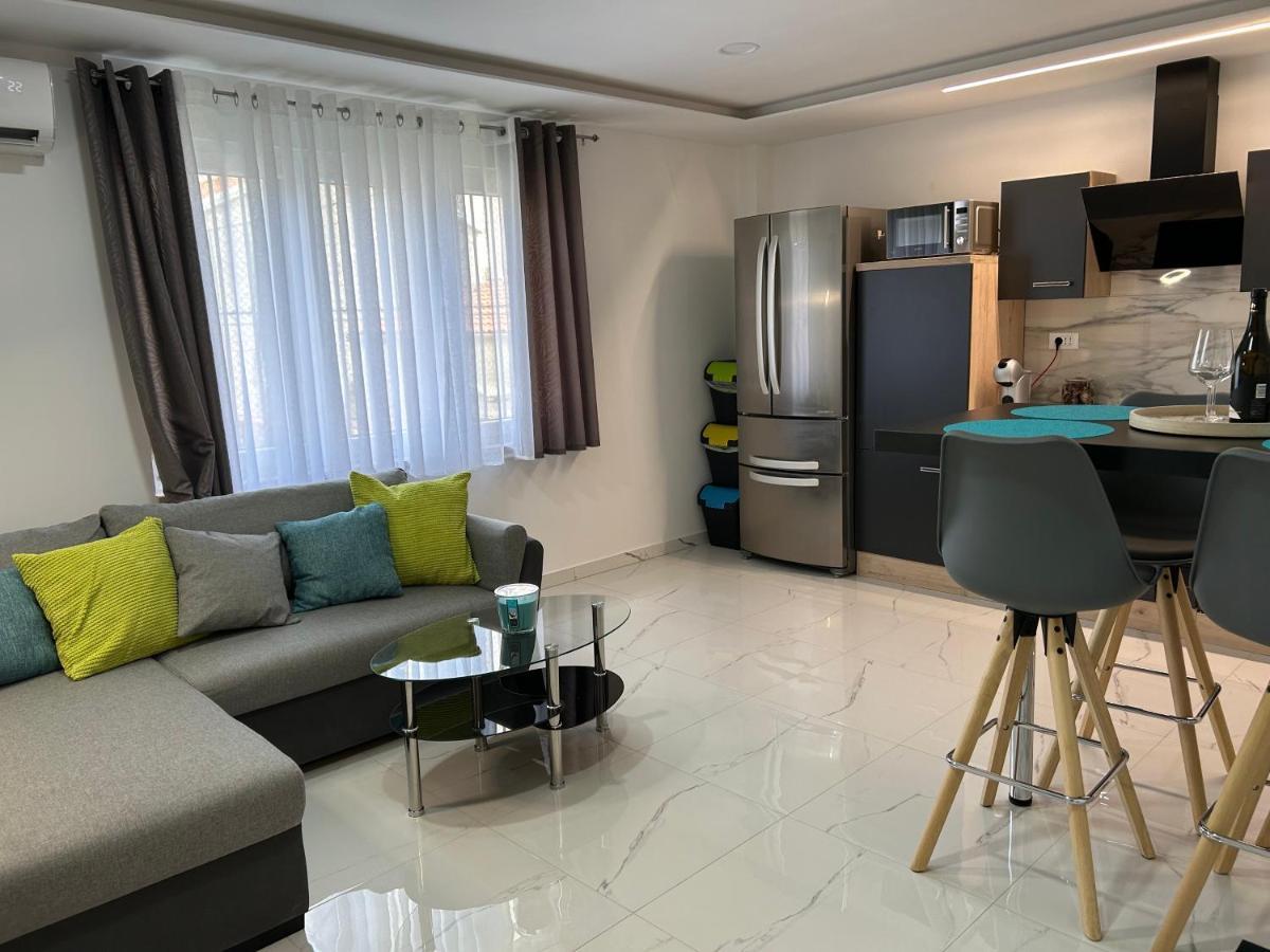 Rijeka Urbanspa ภายนอก รูปภาพ