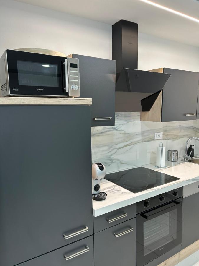 Rijeka Urbanspa ภายนอก รูปภาพ