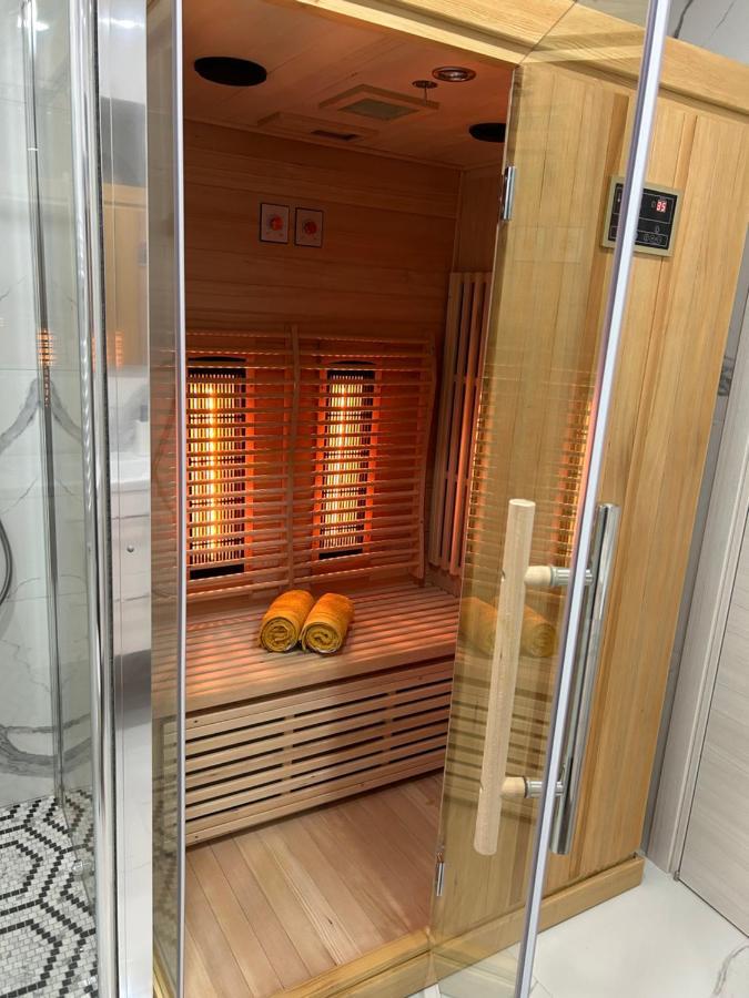 Rijeka Urbanspa ภายนอก รูปภาพ