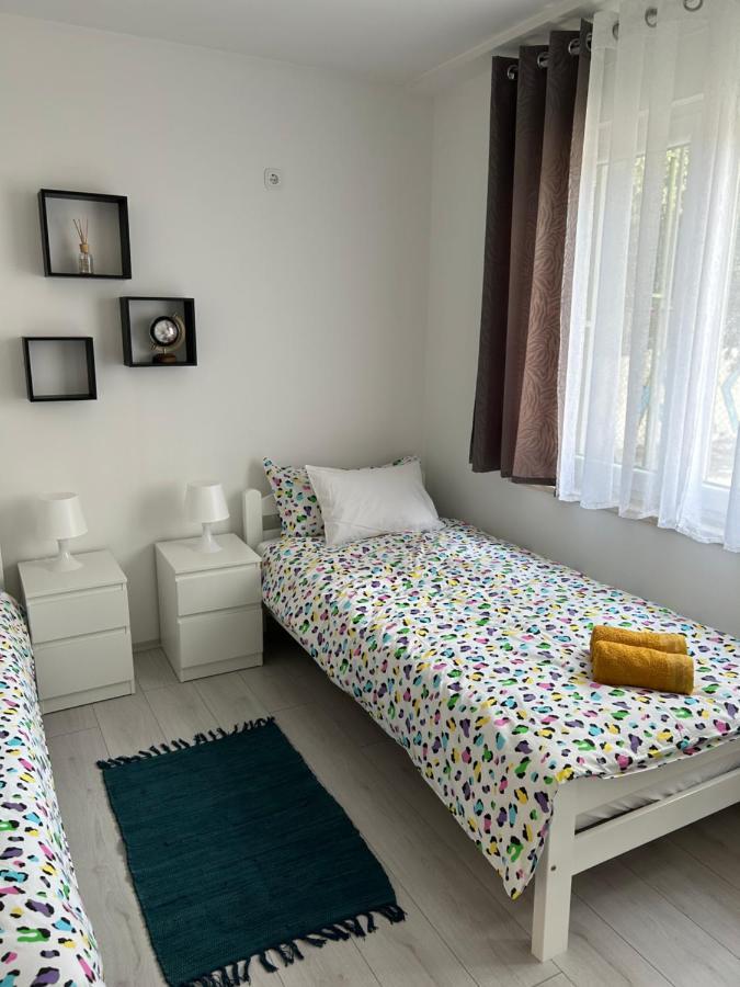 Rijeka Urbanspa ภายนอก รูปภาพ