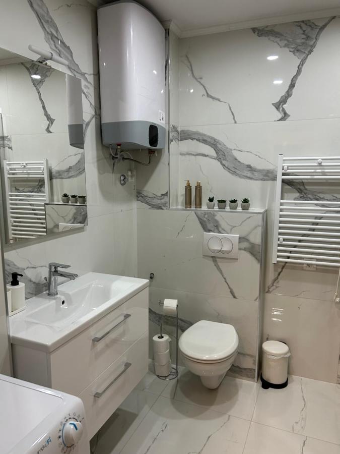 Rijeka Urbanspa ภายนอก รูปภาพ