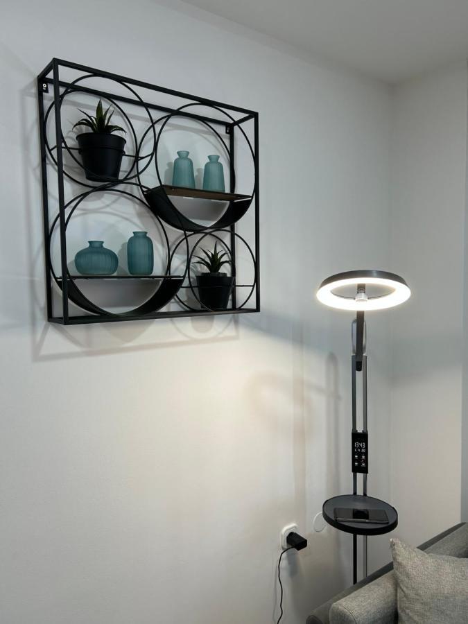 Rijeka Urbanspa ภายนอก รูปภาพ